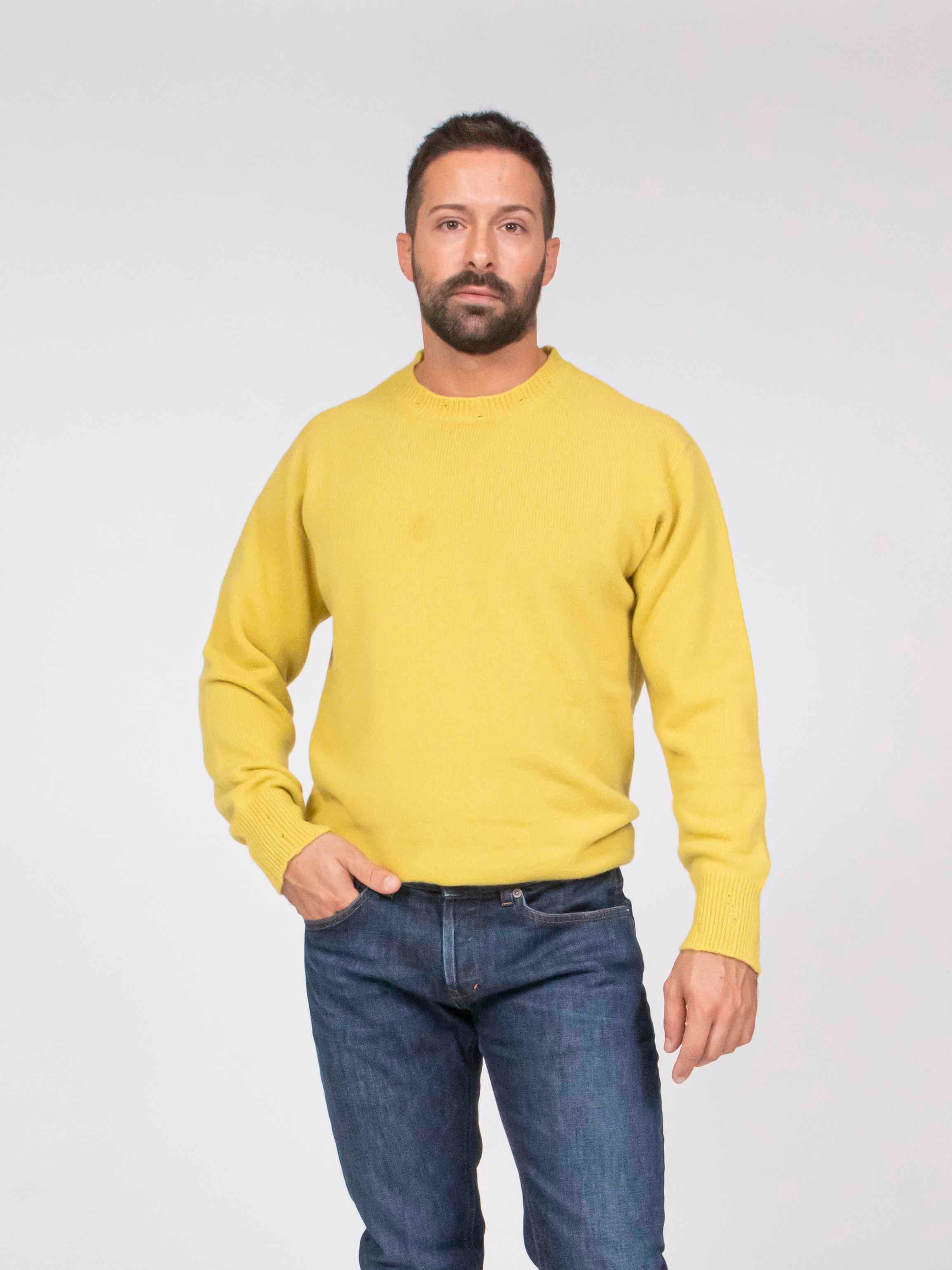 Amaranto Maglia FU 23M OLIVA