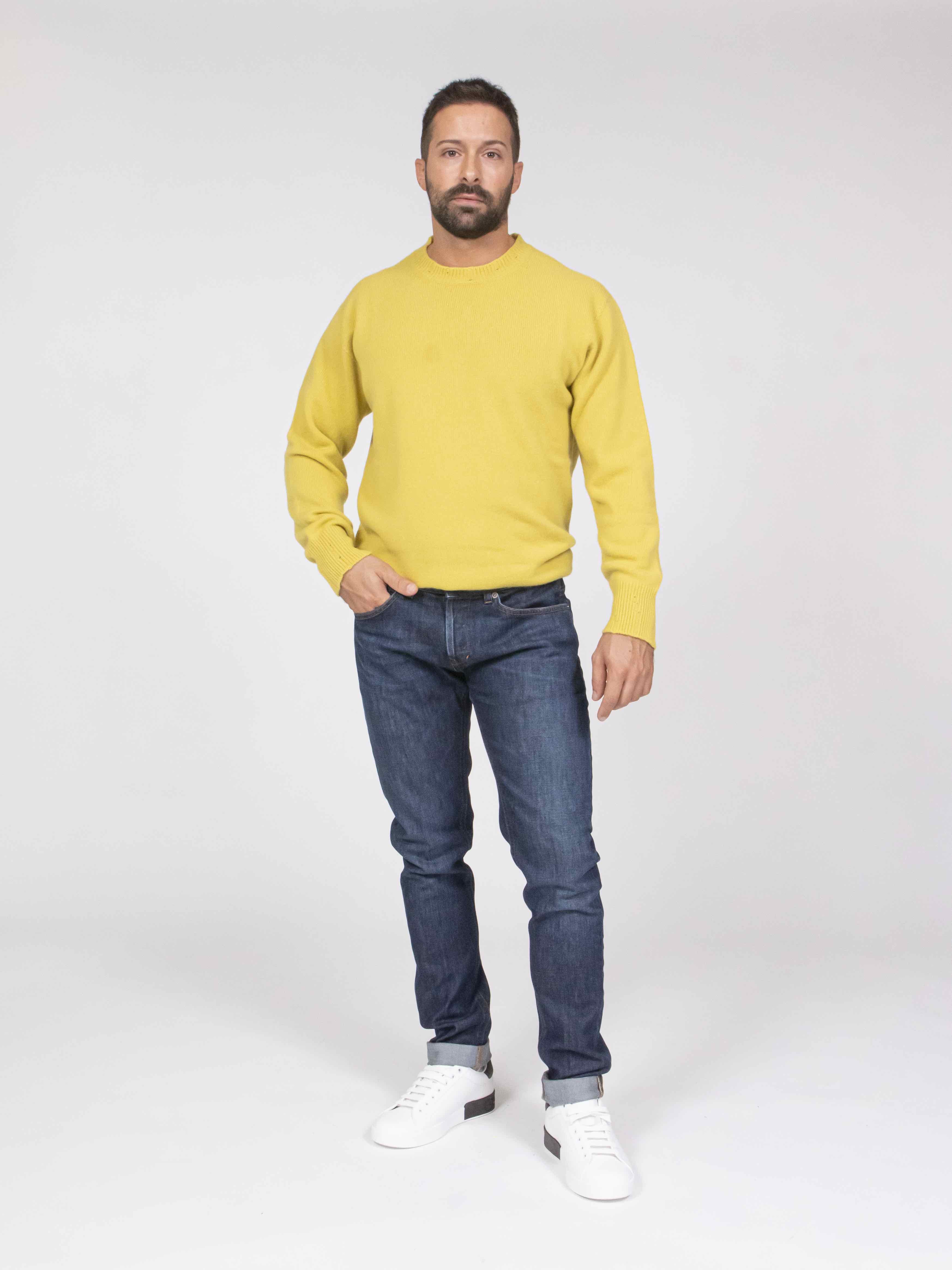 Amaranto Maglia FU 23M OLIVA