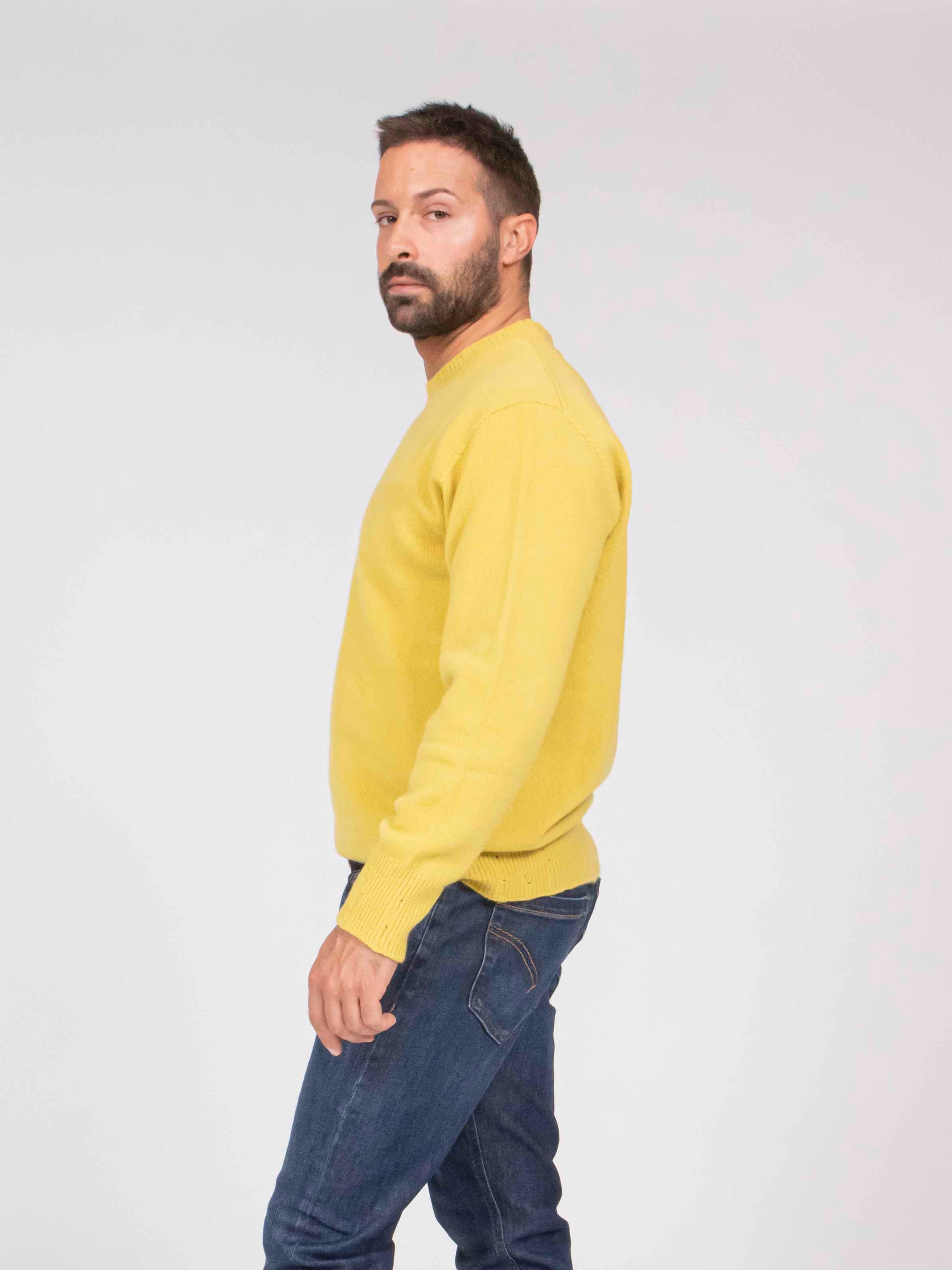 Amaranto Maglia FU 23M OLIVA