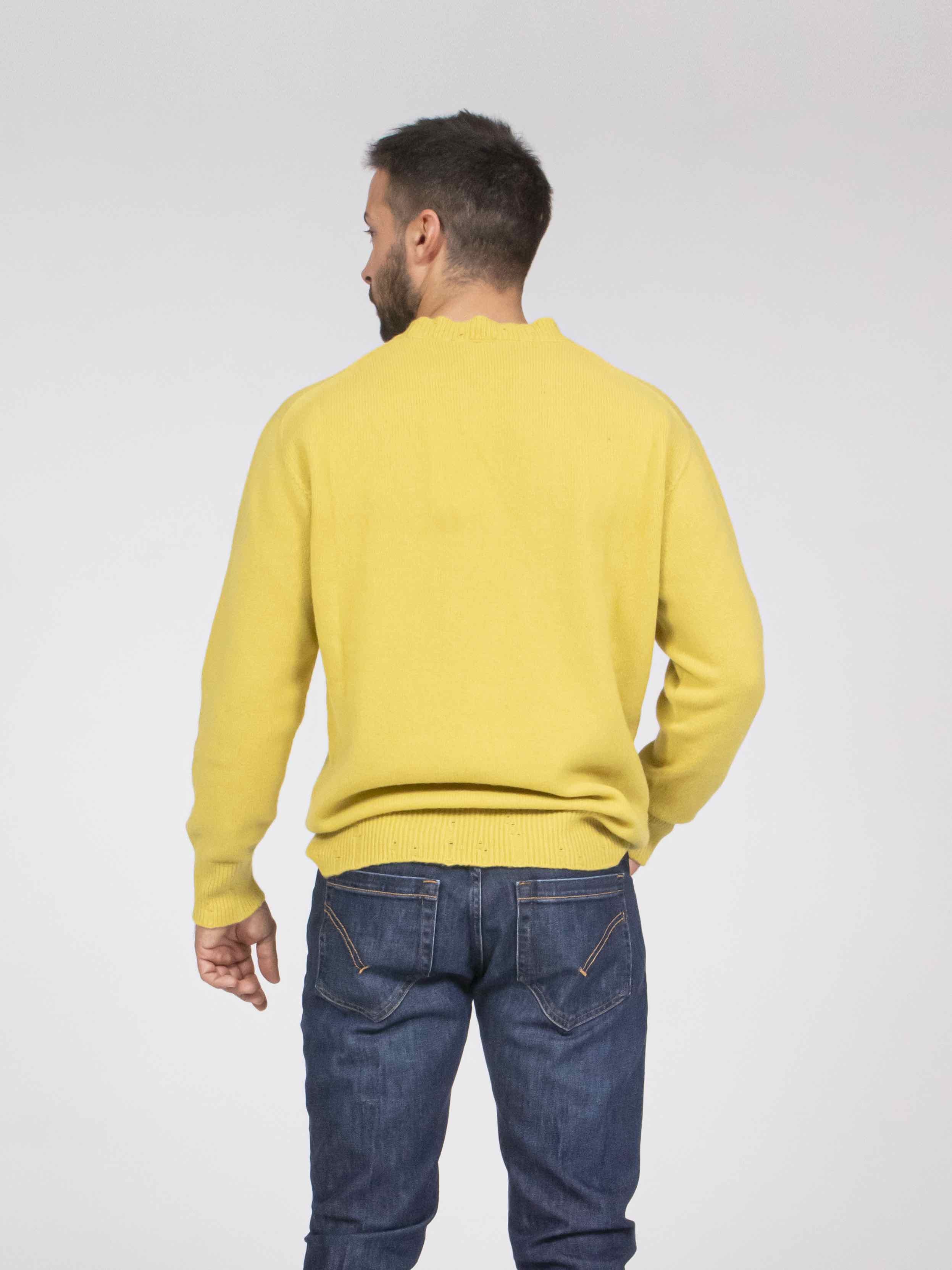 Amaranto Maglia FU 23M OLIVA