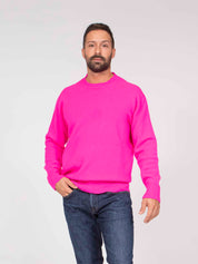 Amaranto Maglia FU 44M ICONIC