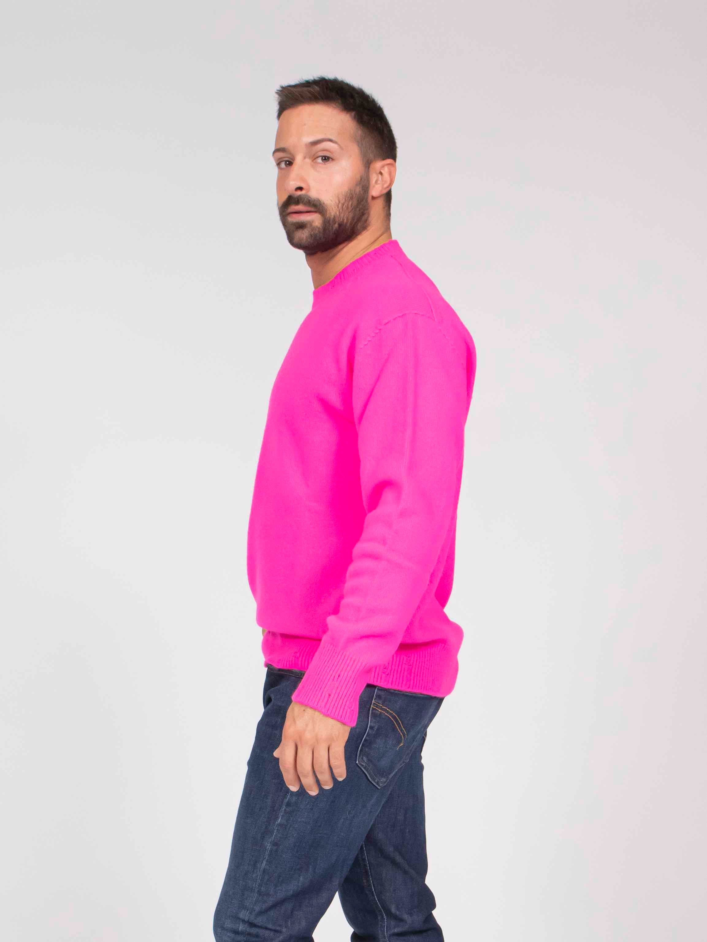 Amaranto Maglia FU 44M ICONIC