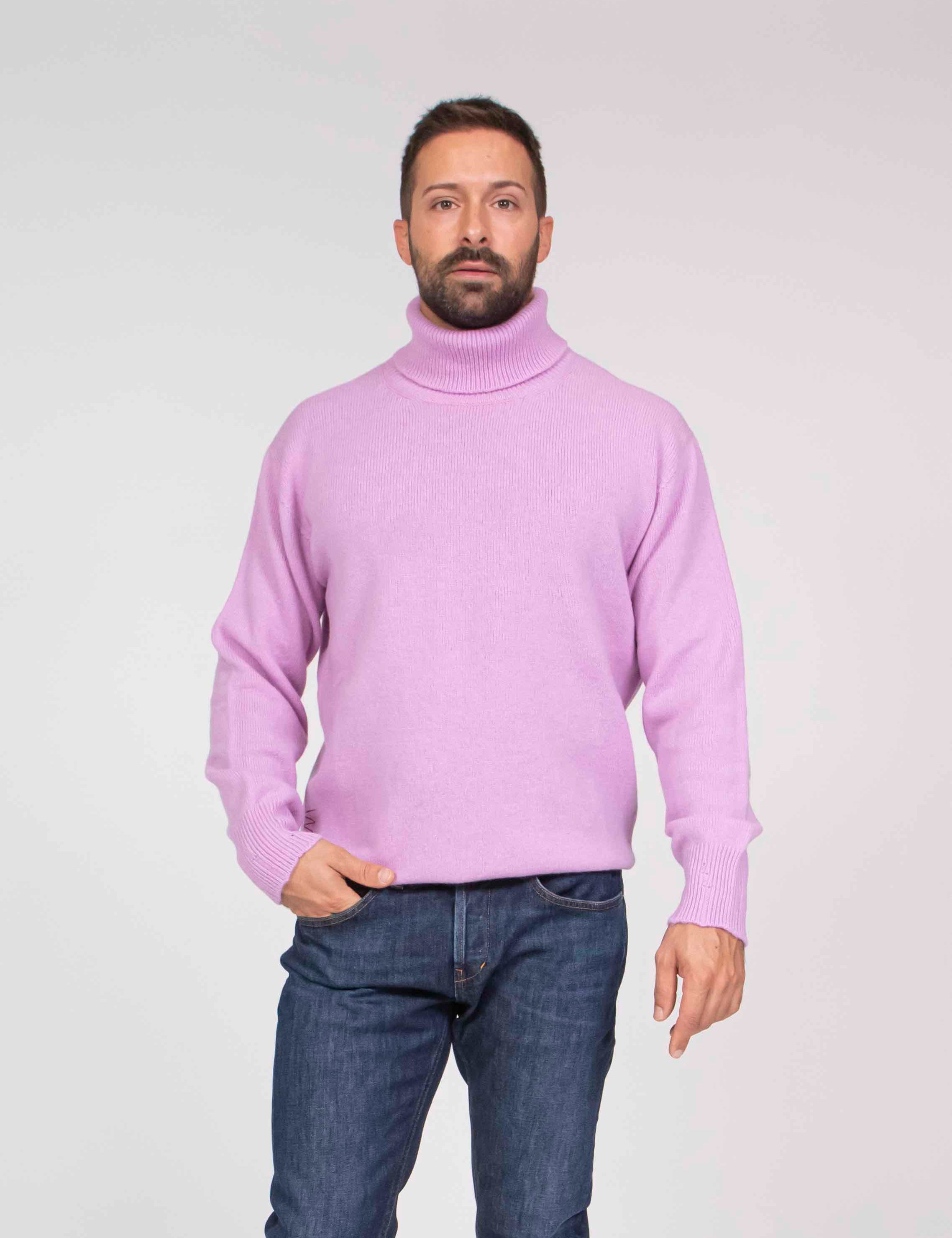 Amaranto Maglia FU 51M GLICINE