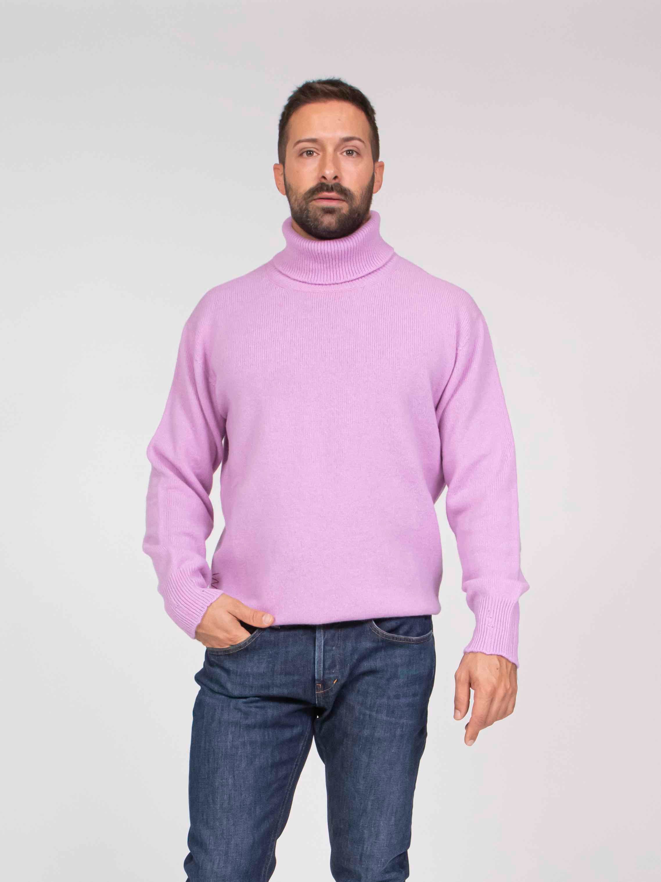 Amaranto Maglia FU 51M GLICINE