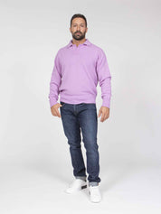 Amaranto Maglia FU 51M GLICINE