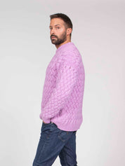 Amaranto Maglia FU 51M GLICINE