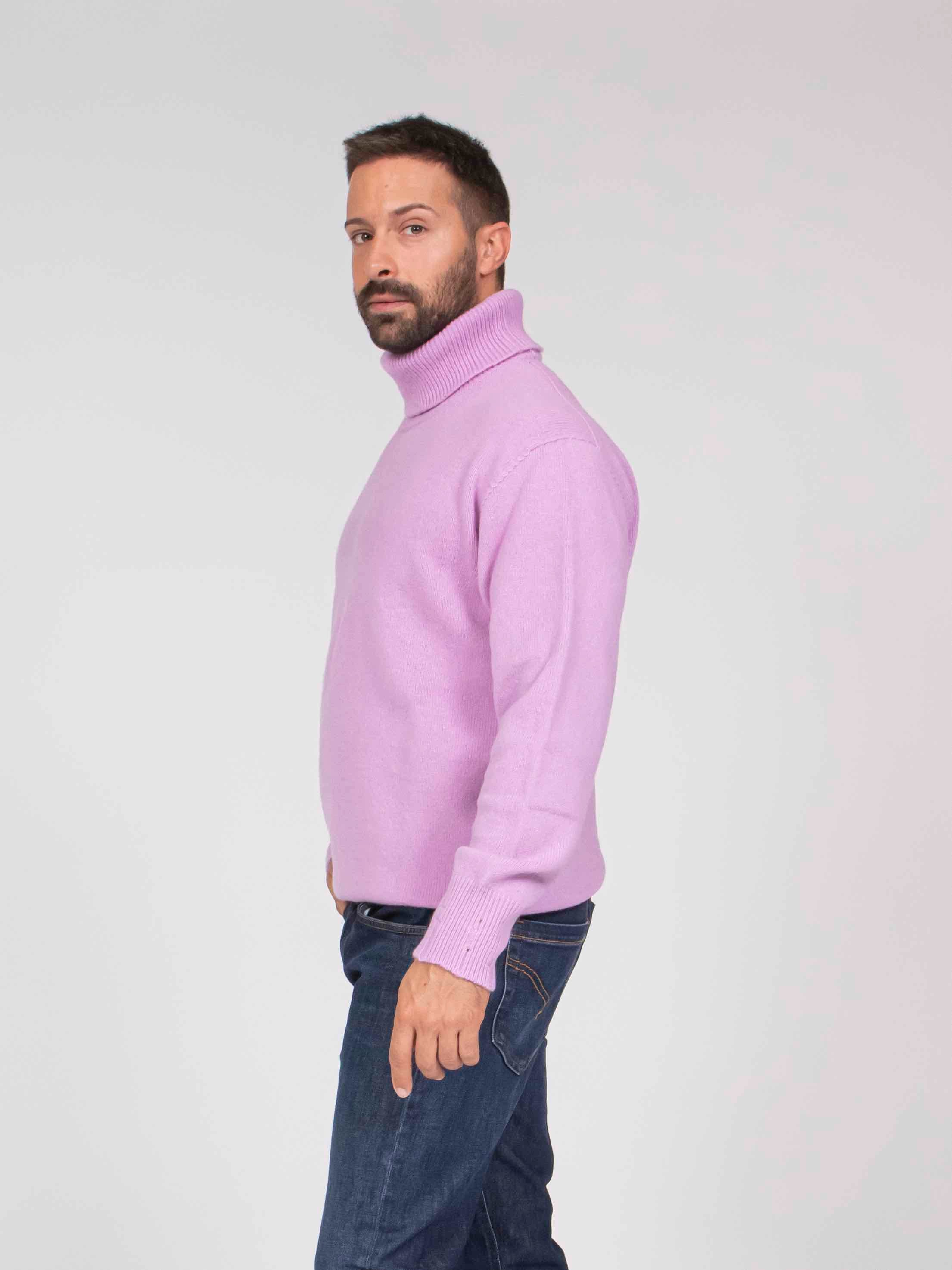 Amaranto Maglia FU 51M GLICINE