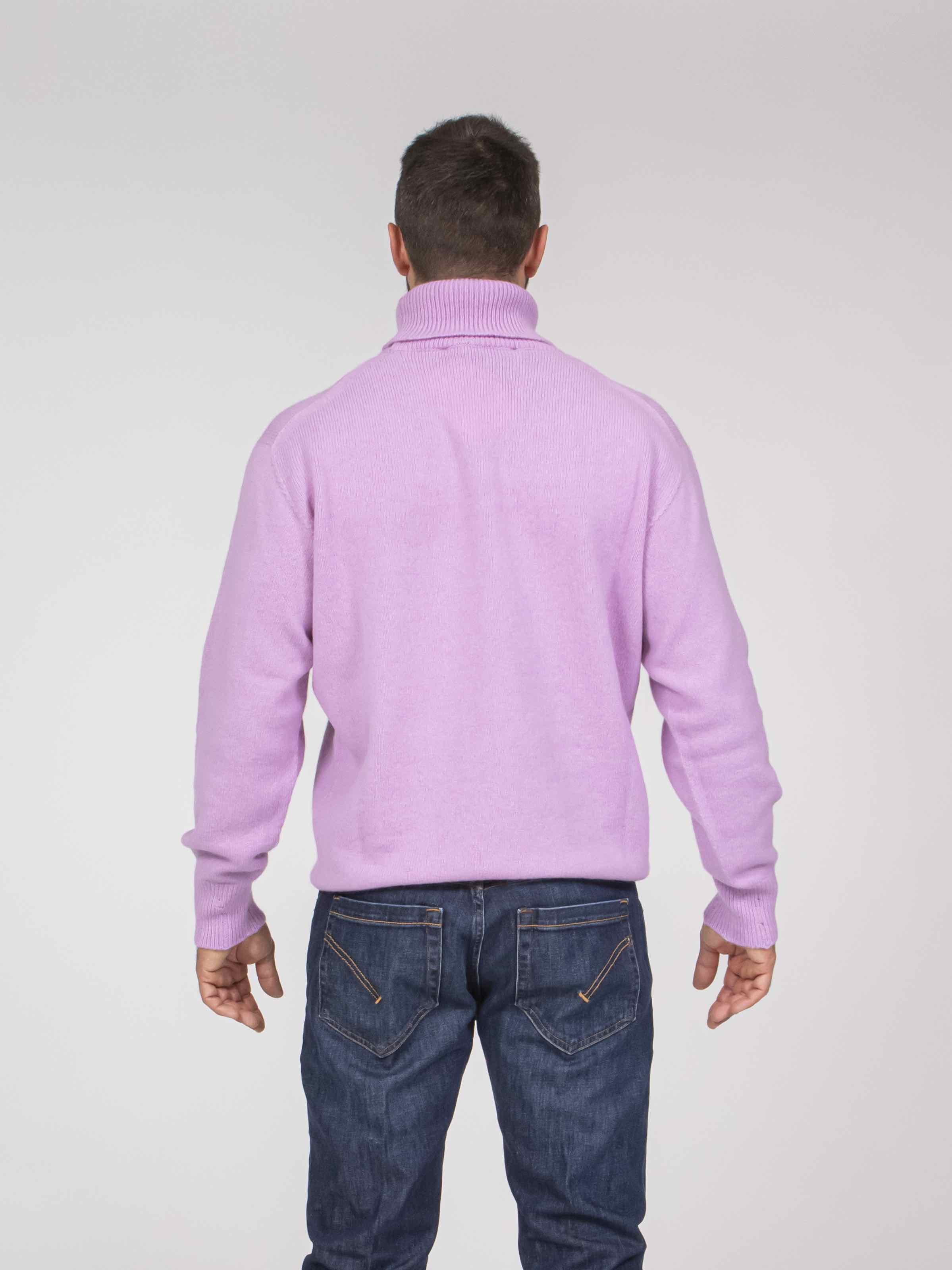 Amaranto Maglia FU 51M GLICINE