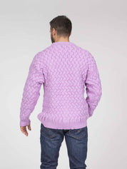 Amaranto Maglia FU 51M GLICINE