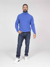 Amaranto Maglia FU 86M COBALTO