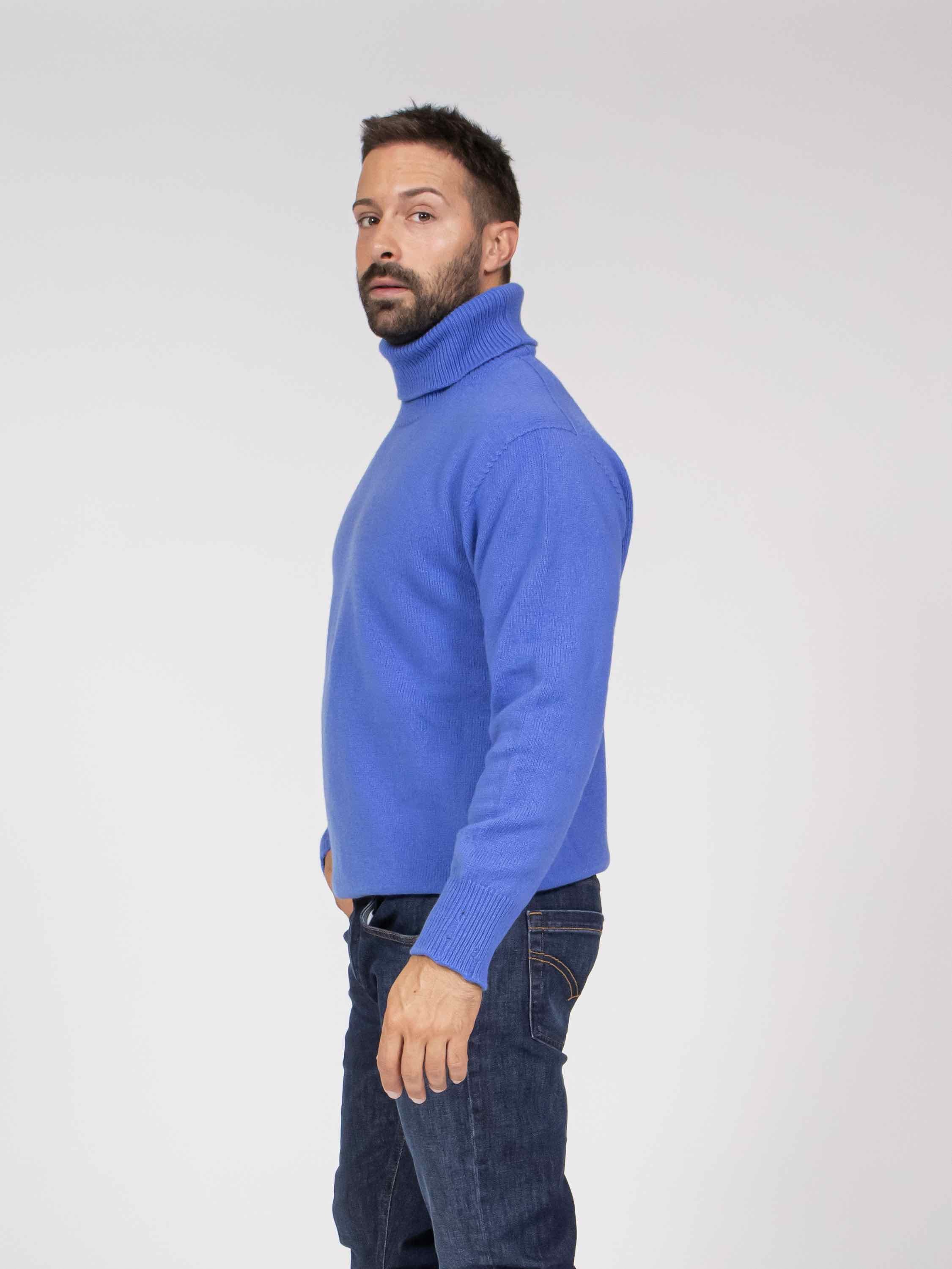 Amaranto Maglia FU 86M COBALTO