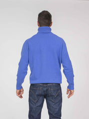 Amaranto Maglia FU 86M COBALTO