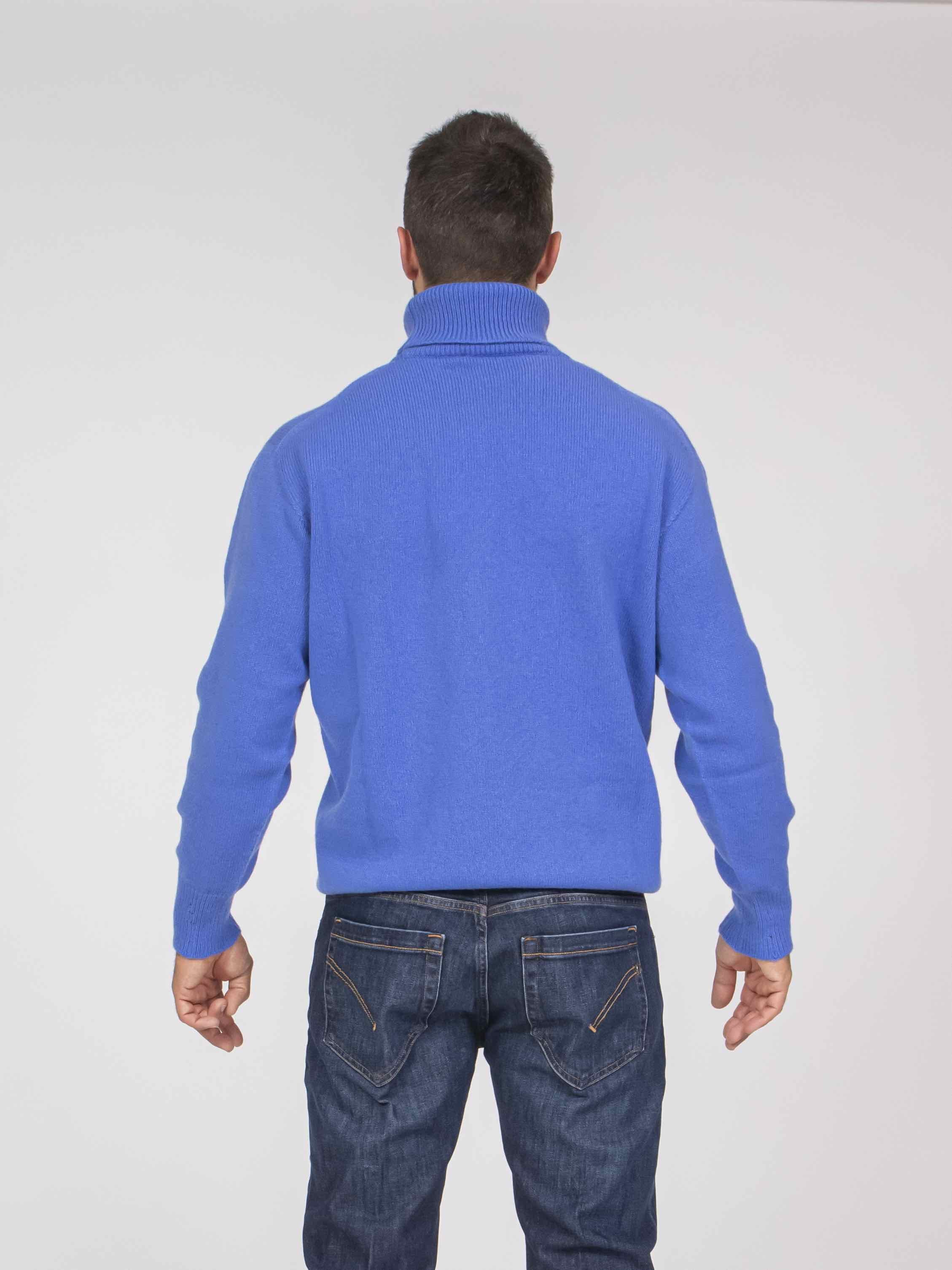 Amaranto Maglia FU 86M COBALTO