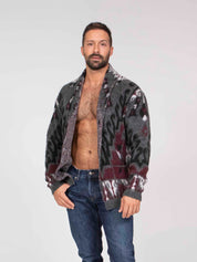Amaranto Maglia FV 458 ALLUMINIO