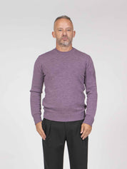 Ballantyne Maglia Girocollo 11031 HELSINKI