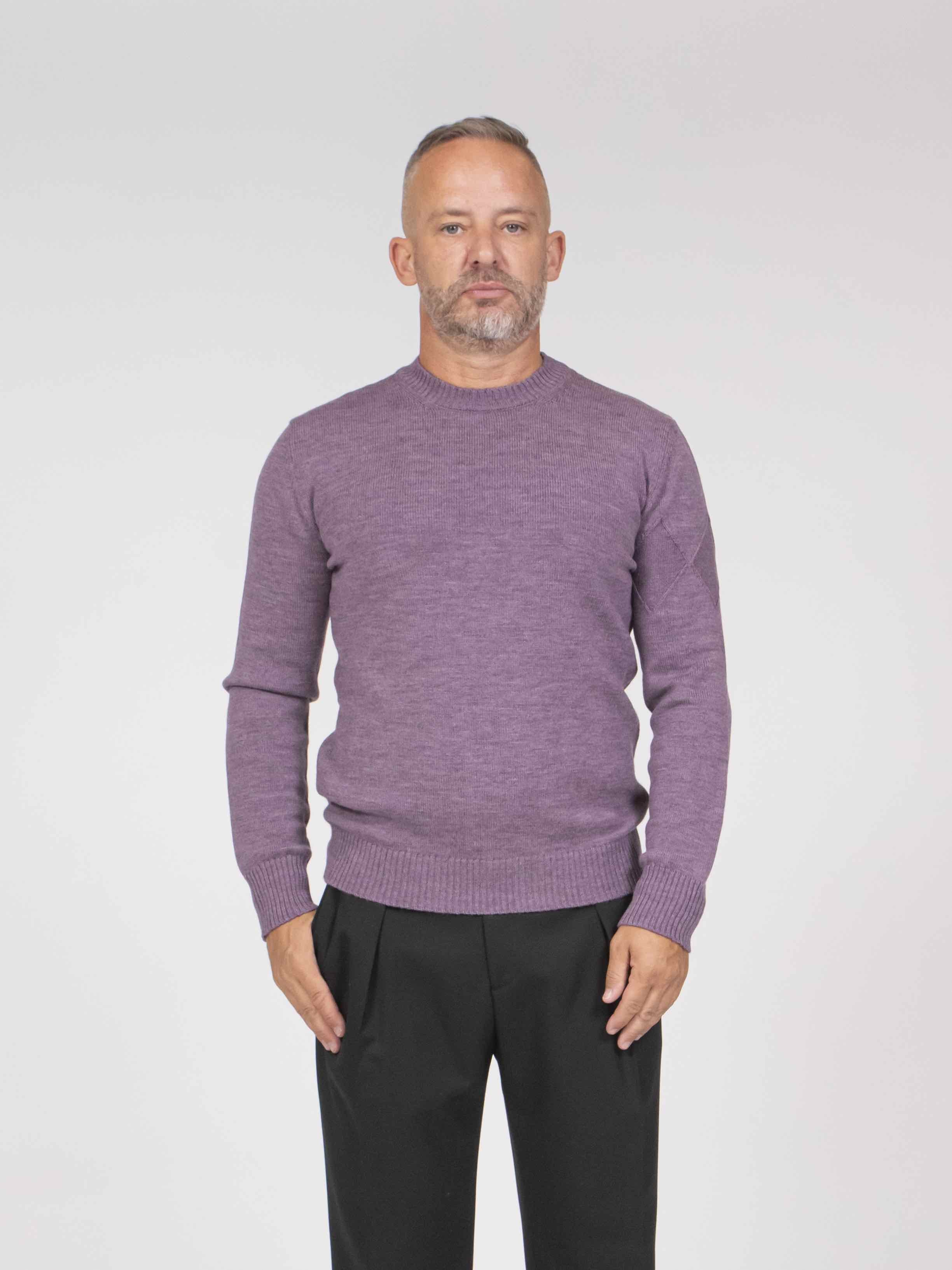 Ballantyne Maglia Girocollo 11031 HELSINKI
