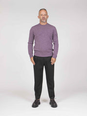 Ballantyne Maglia Girocollo 11031 HELSINKI