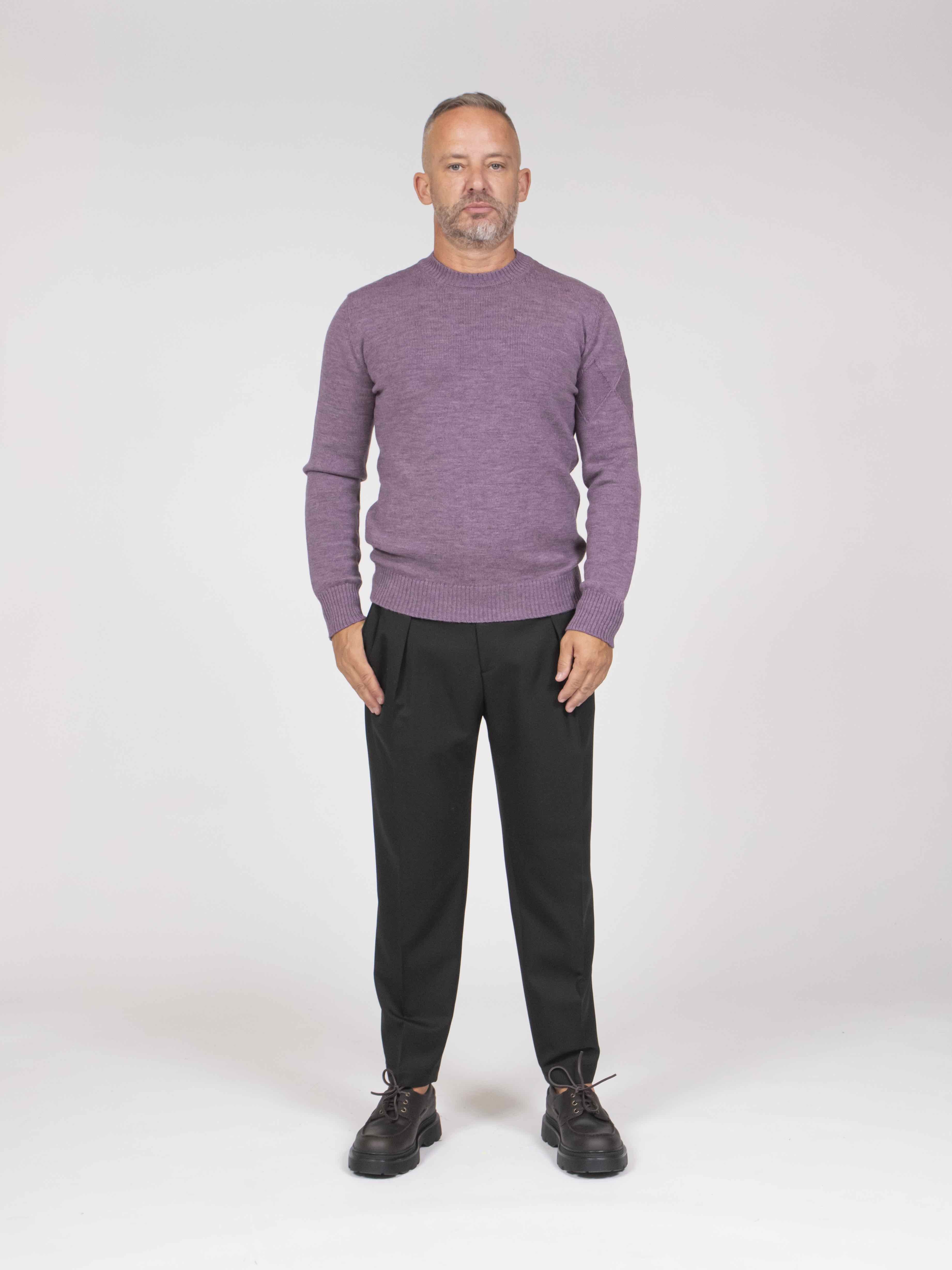 Ballantyne Maglia Girocollo 11031 HELSINKI