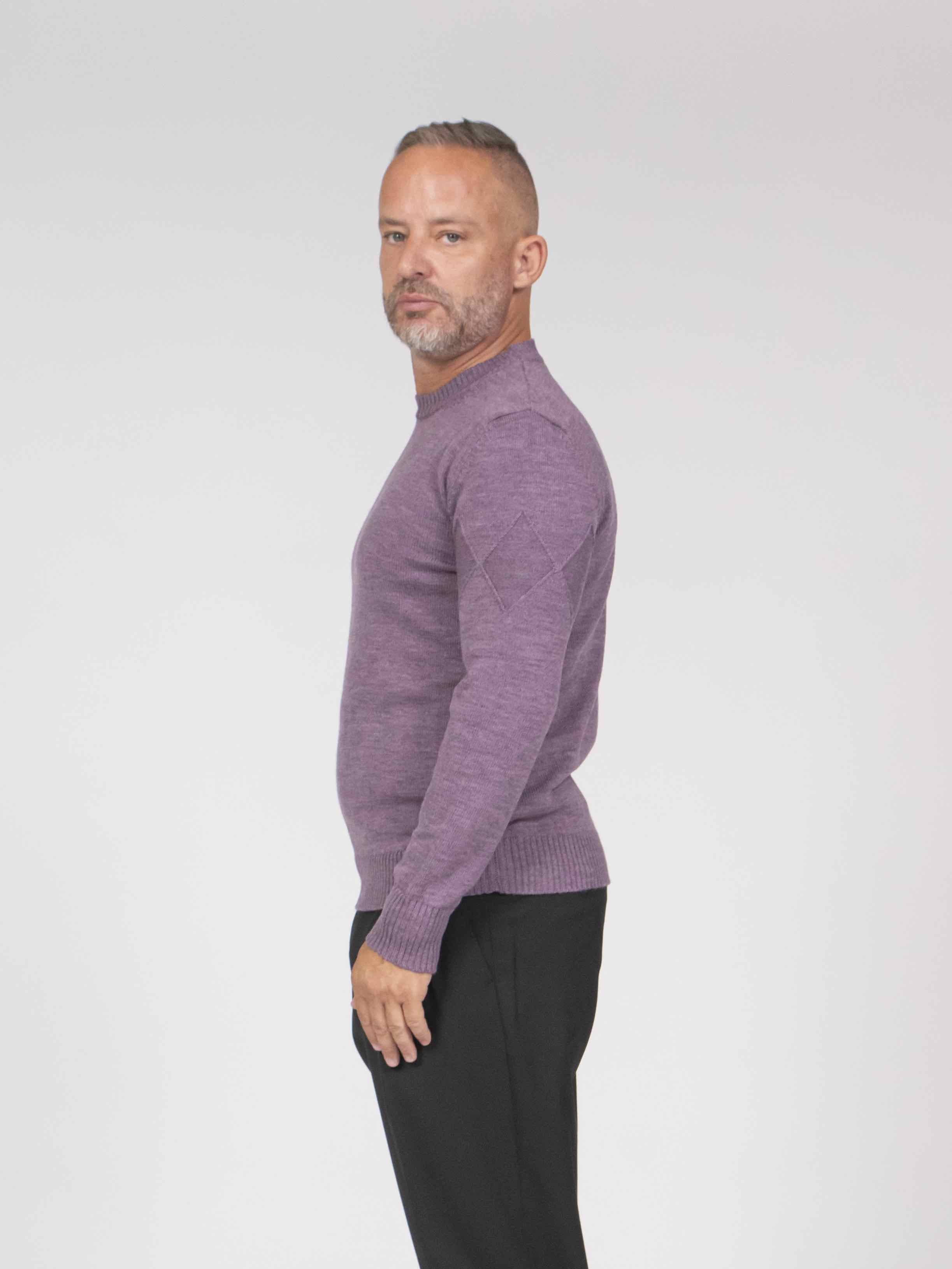 Ballantyne Maglia Girocollo 11031 HELSINKI