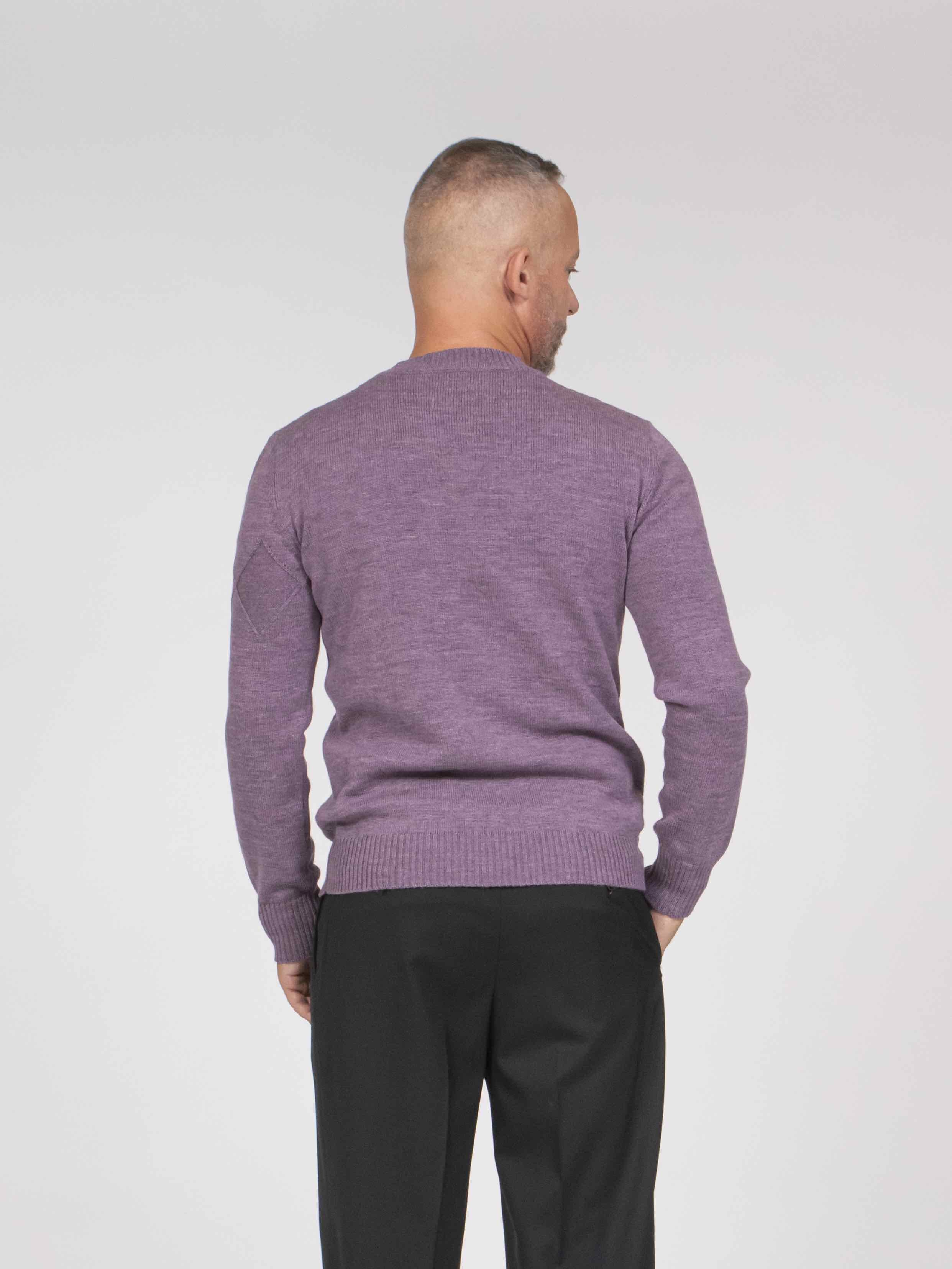 Ballantyne Maglia Girocollo 11031 HELSINKI
