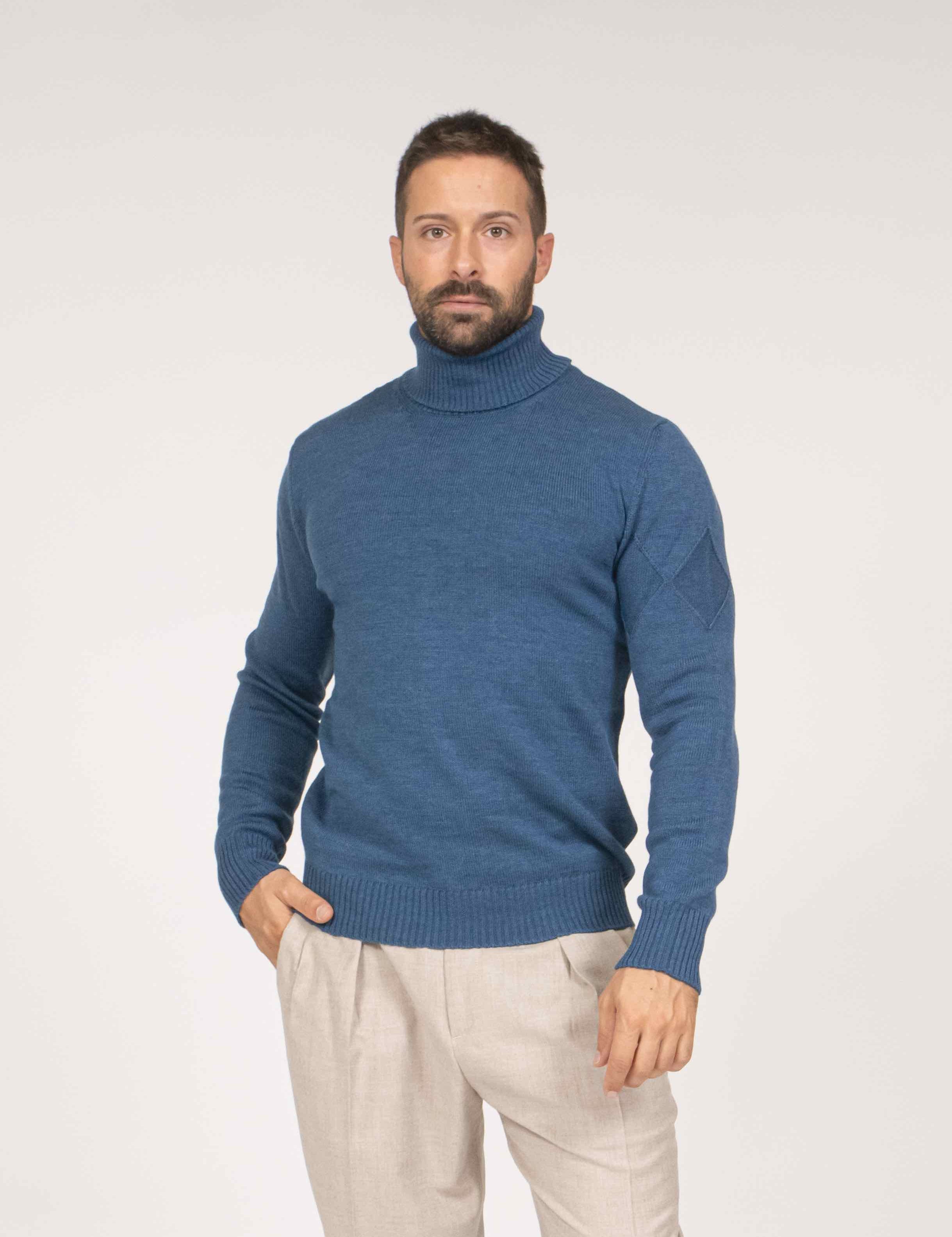 Ballantyne Maglia Girocollo 13504 CORSAIR