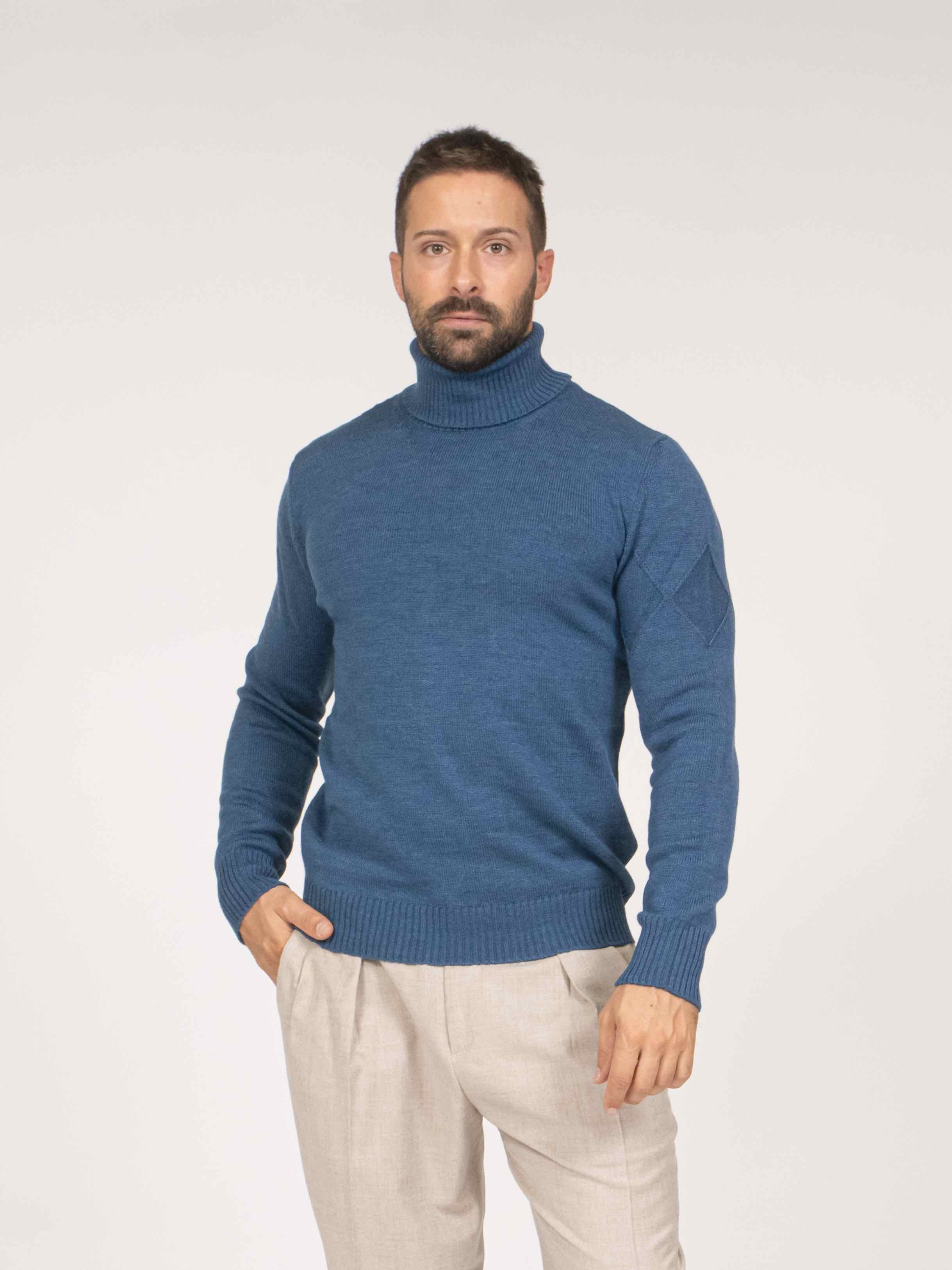 Ballantyne Maglia Girocollo 13504 CORSAIR