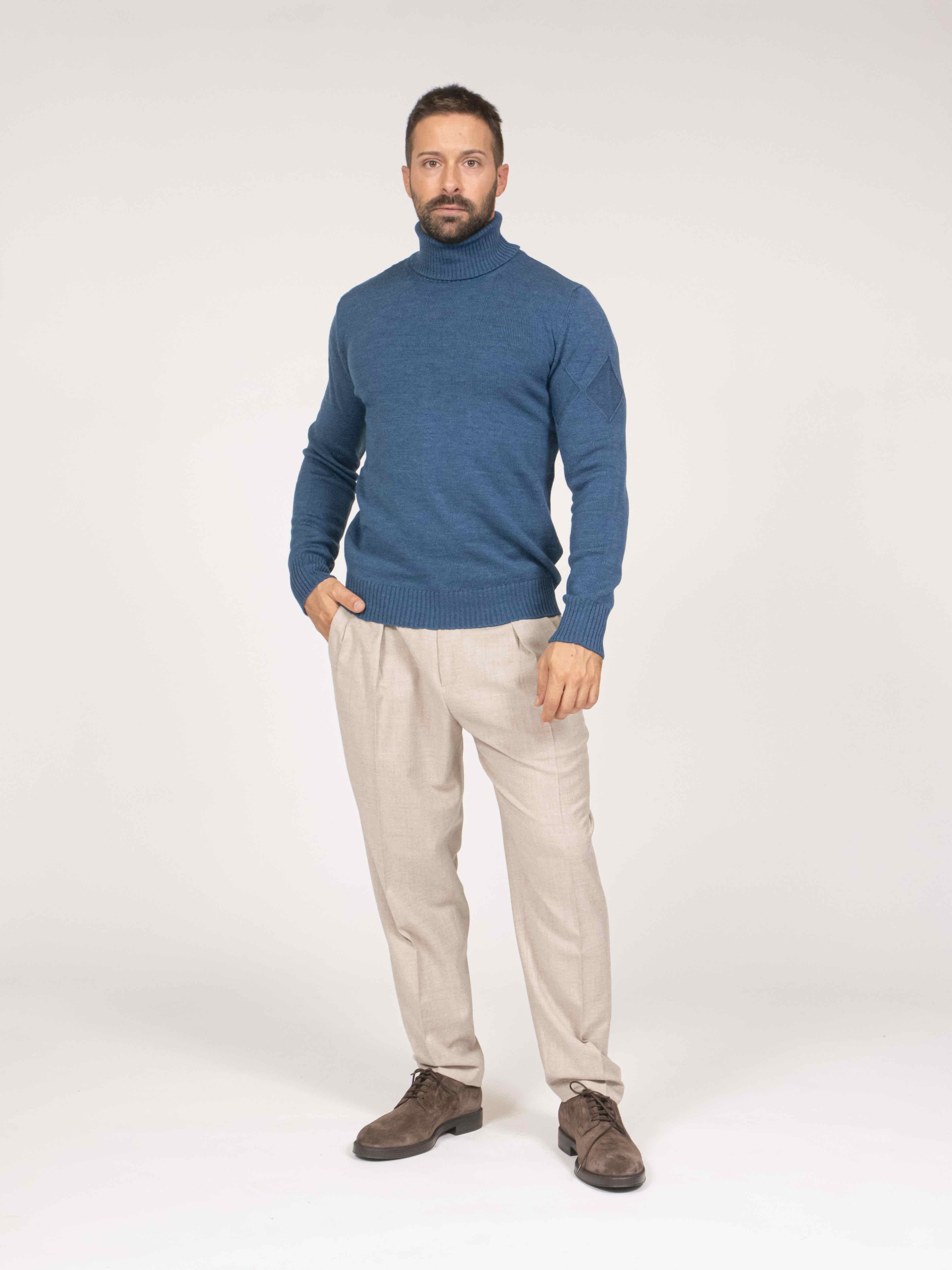 Ballantyne Maglia Girocollo 13504 CORSAIR