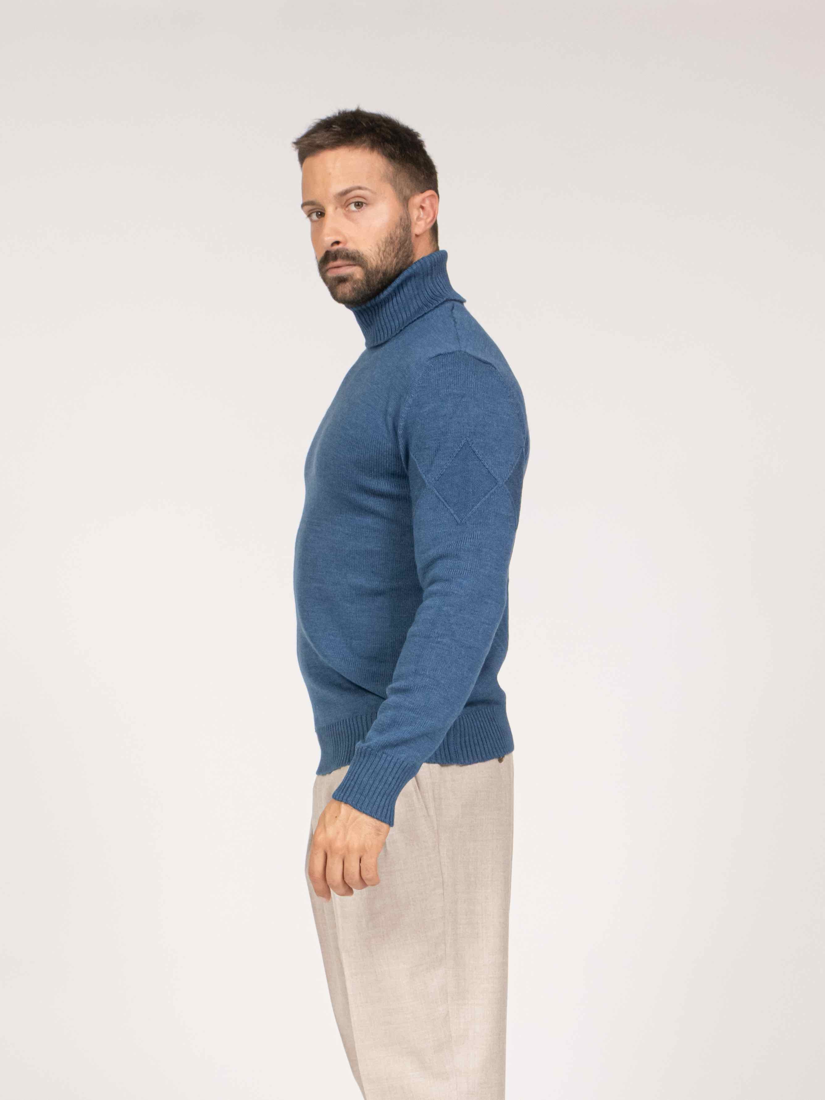 Ballantyne Maglia Girocollo 13504 CORSAIR