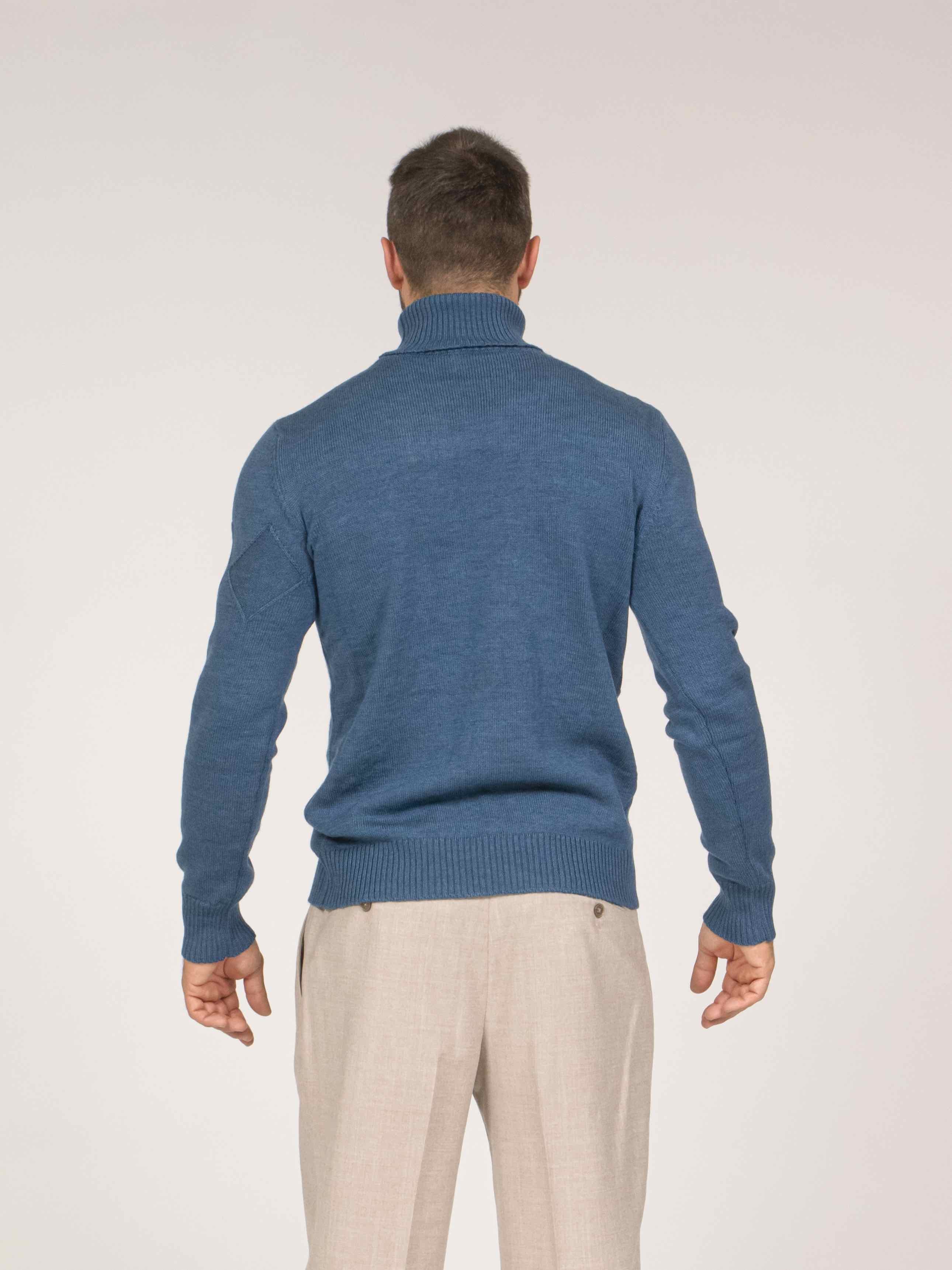 Ballantyne Maglia Girocollo 13504 CORSAIR