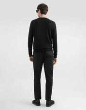Dolce & Gabbana Maglia Girocollo N0000 NERO