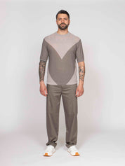 Emporio Armani Maglia M8120 DRIZZLE