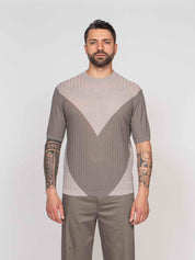 Emporio Armani Maglia M8120 DRIZZLE