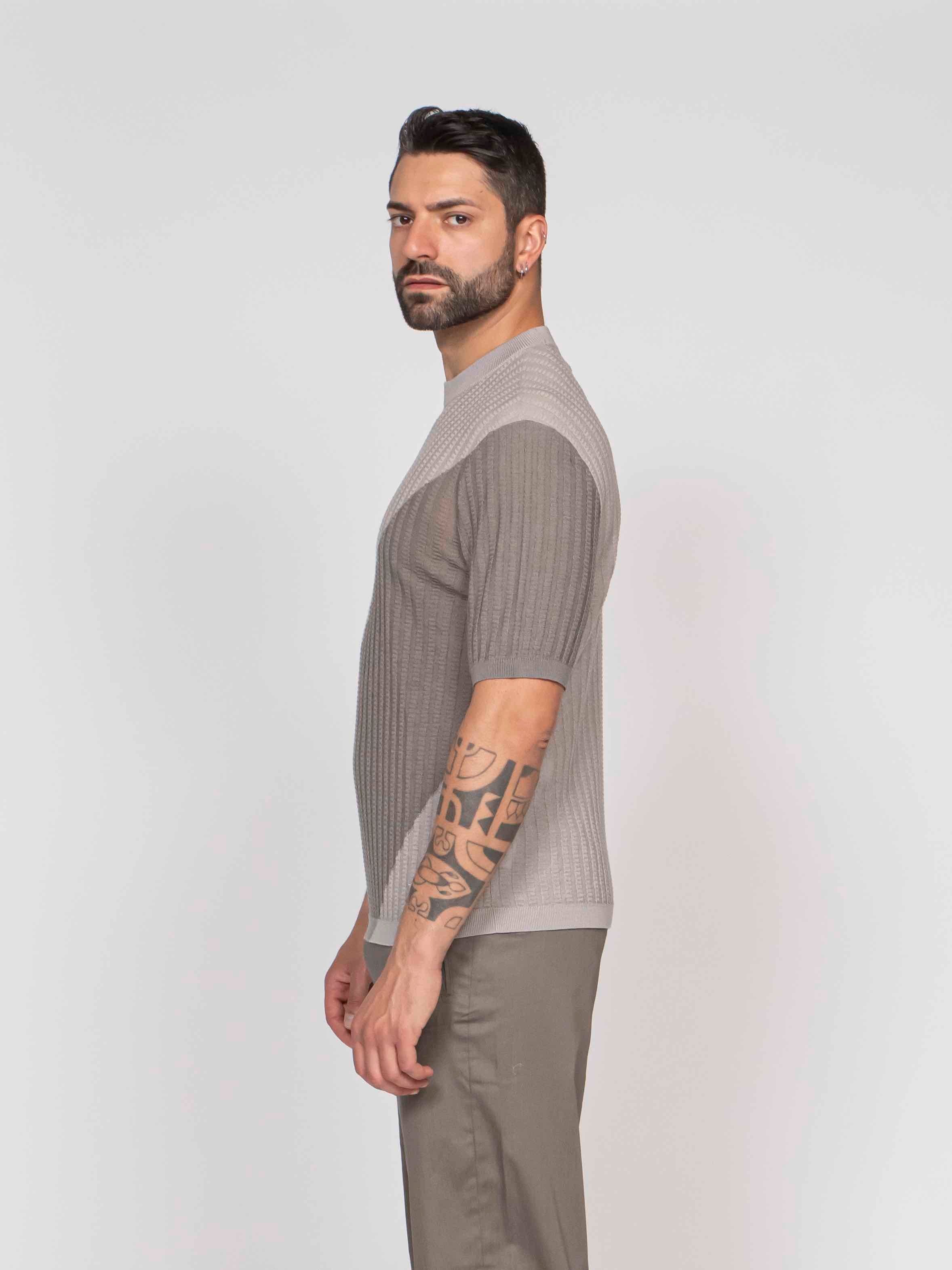 Emporio Armani Maglia M8120 DRIZZLE