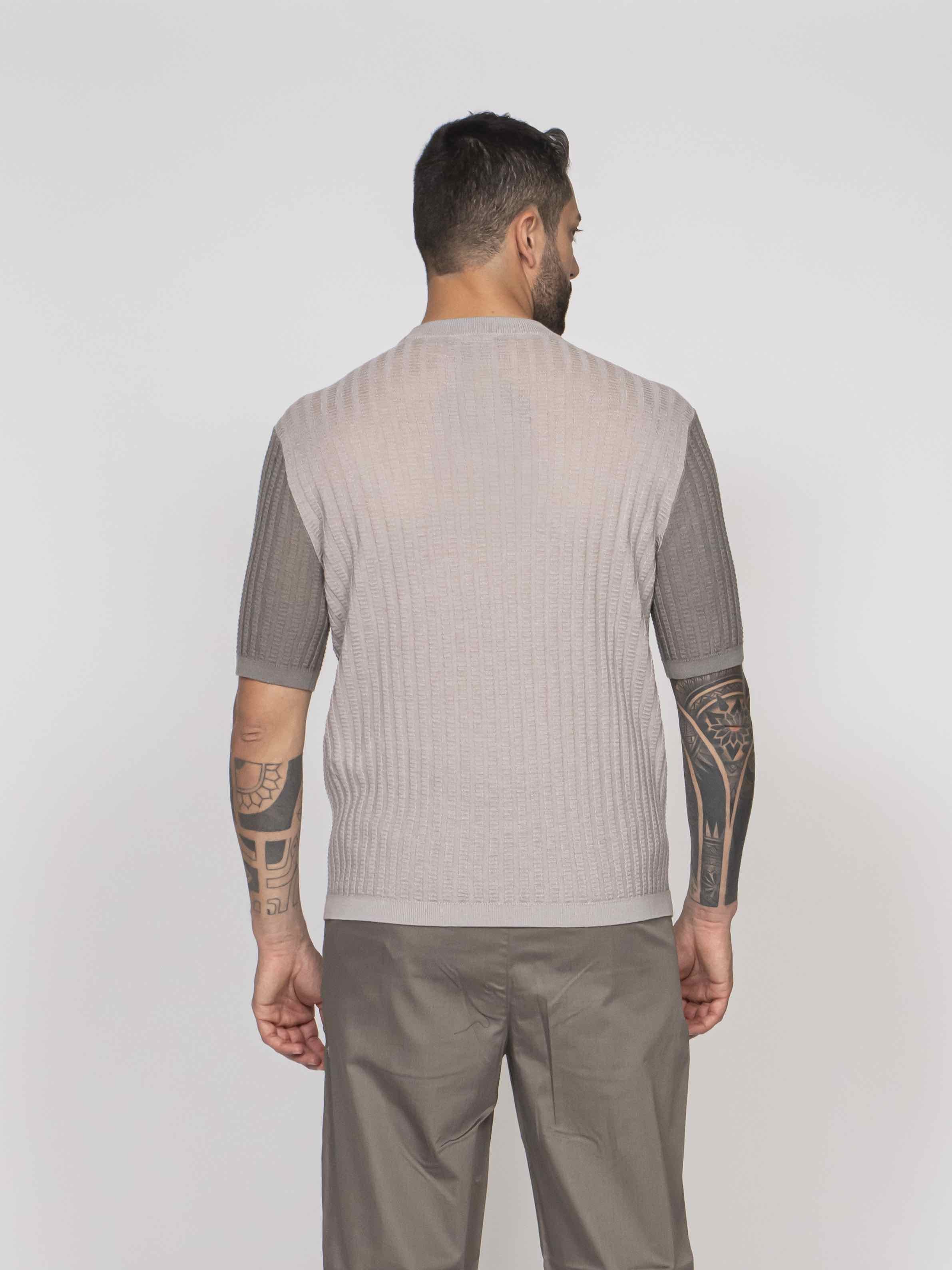 Emporio Armani Maglia M8120 DRIZZLE
