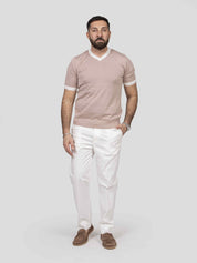 Eleventy Maglia M/c 260113 CIPRIA/BIA/GR