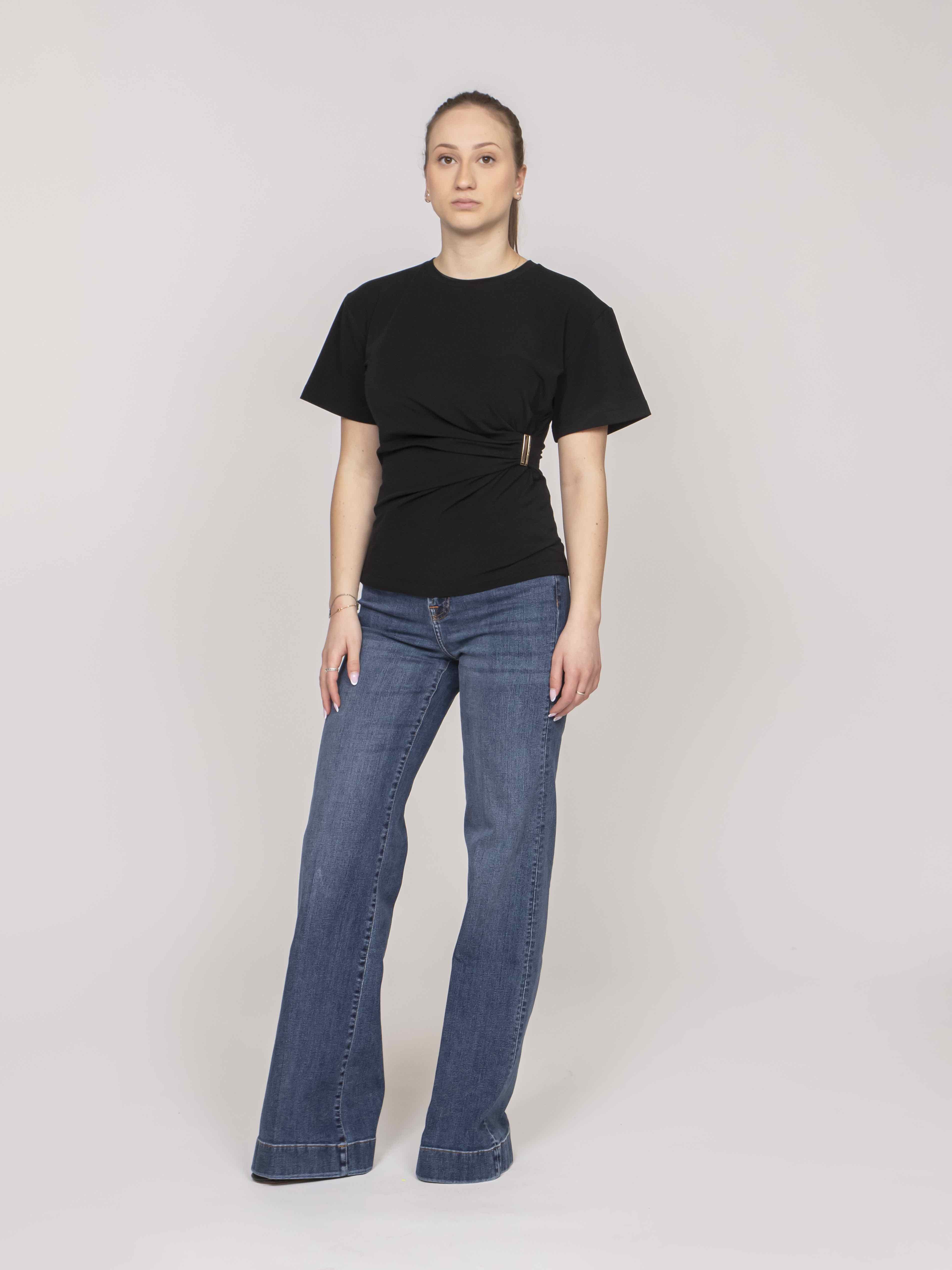 Pinko Maglia Mary Z99 NERO