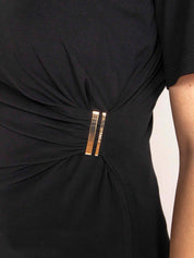 Pinko Maglia Mary Z99 NERO