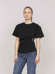 Pinko Maglia Mary Z99 NERO