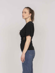 Pinko Maglia Mary Z99 NERO