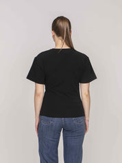 Pinko Maglia Mary Z99 NERO