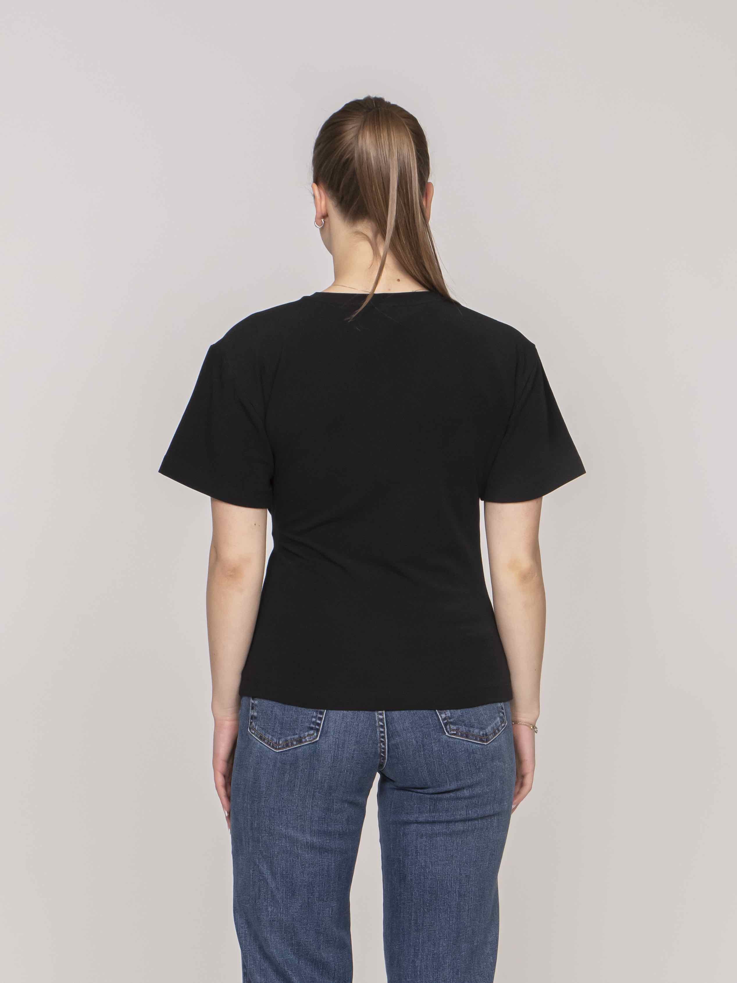 Pinko Maglia Mary Z99 NERO