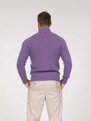 Mauro Ottaviani Maglia Mezza Zip 201291 PARMA