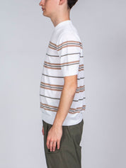 Peserico Maglia Tricot E00 BIANCO PURO