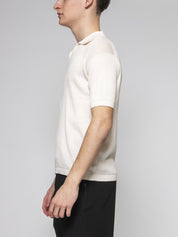Emporio Armani Maglia U0003 SNOW WHITE