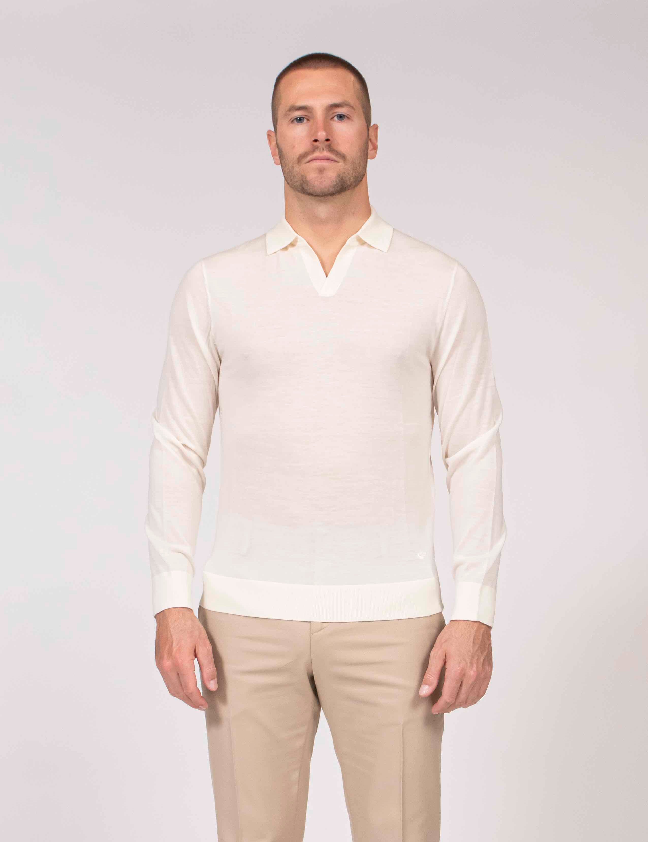 Emporio Armani Maglia U1060 TOFU