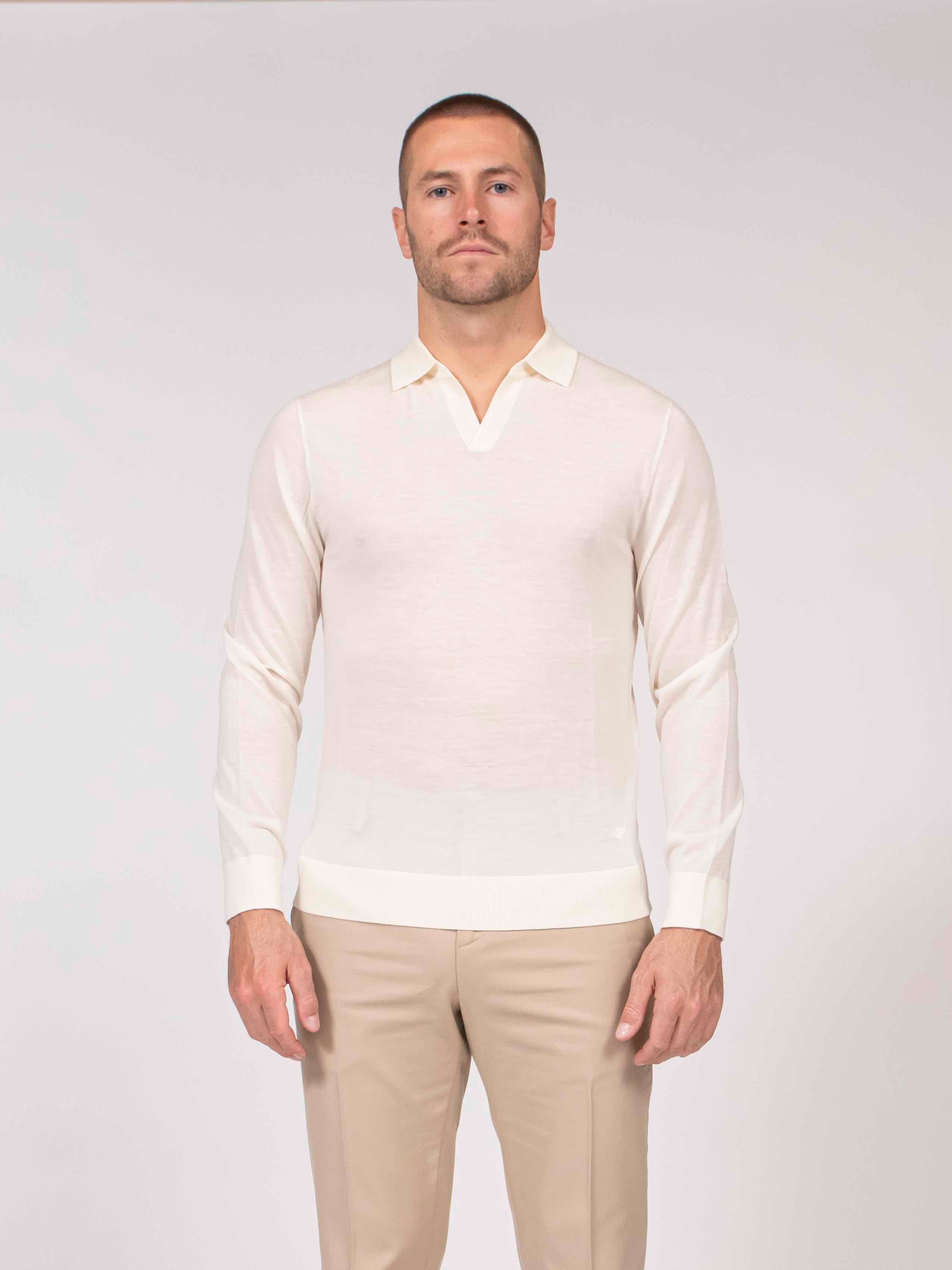 Emporio Armani Maglia U1060 TOFU