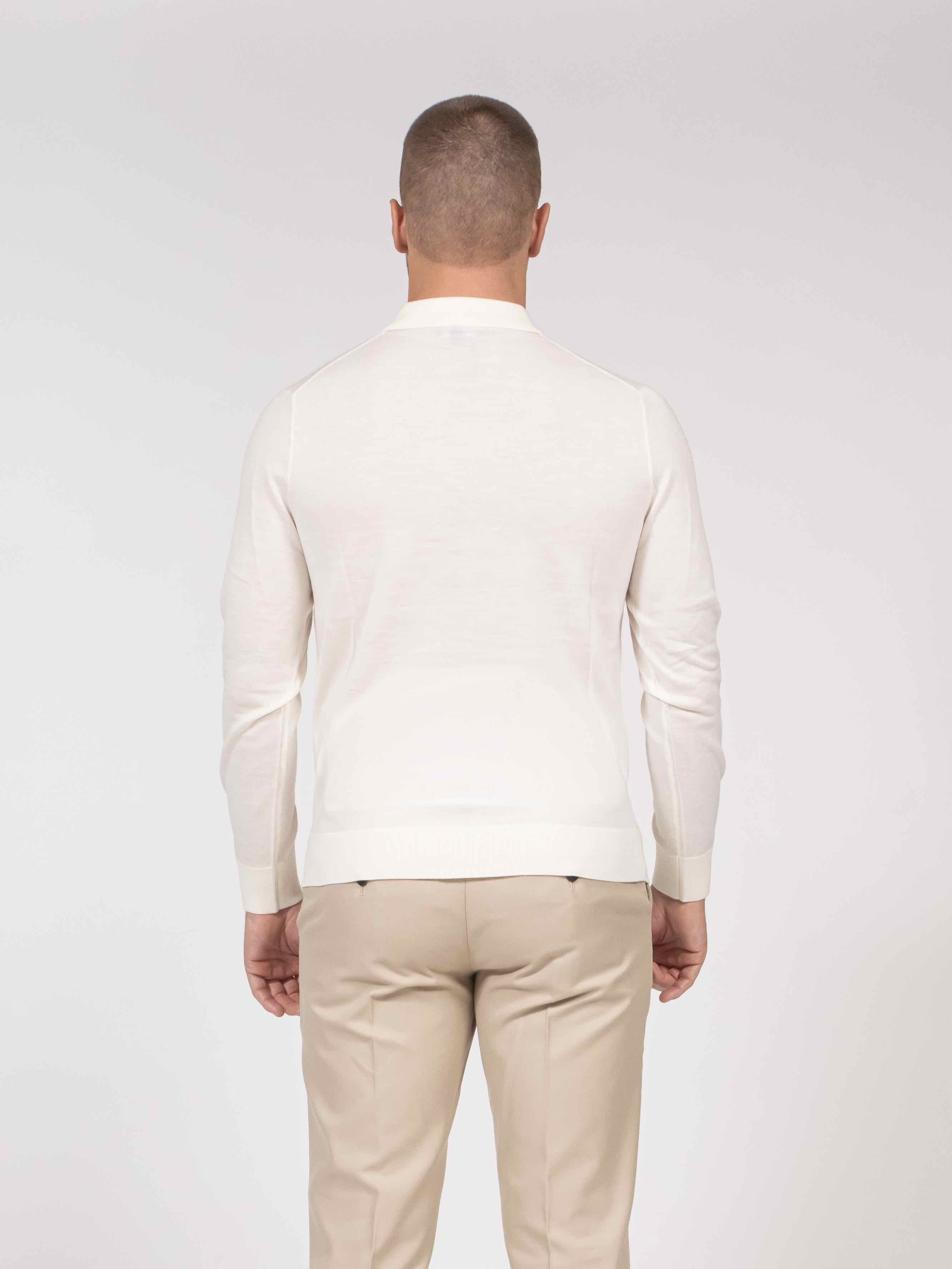 Emporio Armani Maglia U1060 TOFU