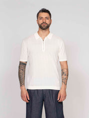 Emporio Armani Maglia U1107 CLOUD CREAM