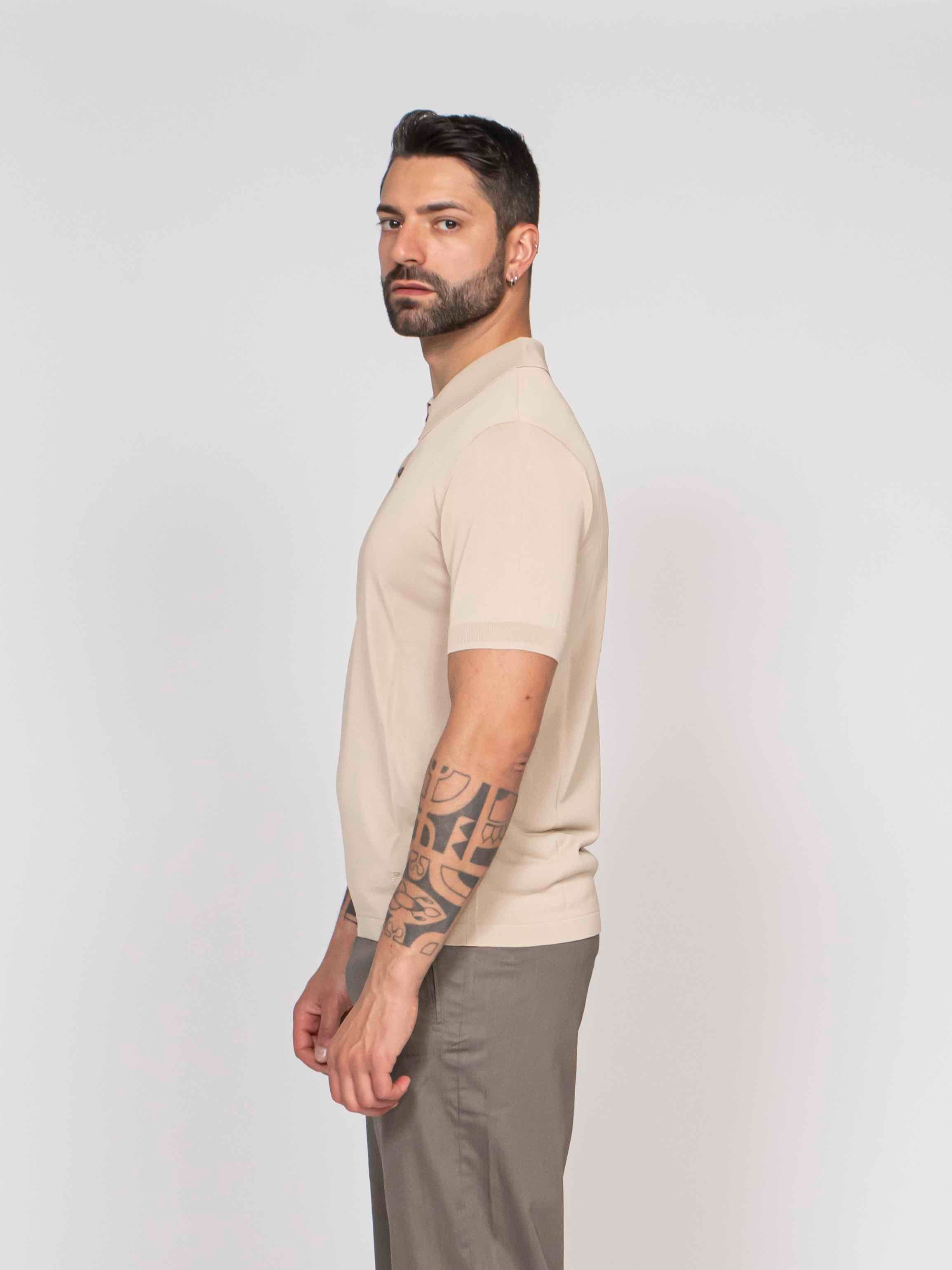 Emporio Armani Maglia U6158 CORNSTALK
