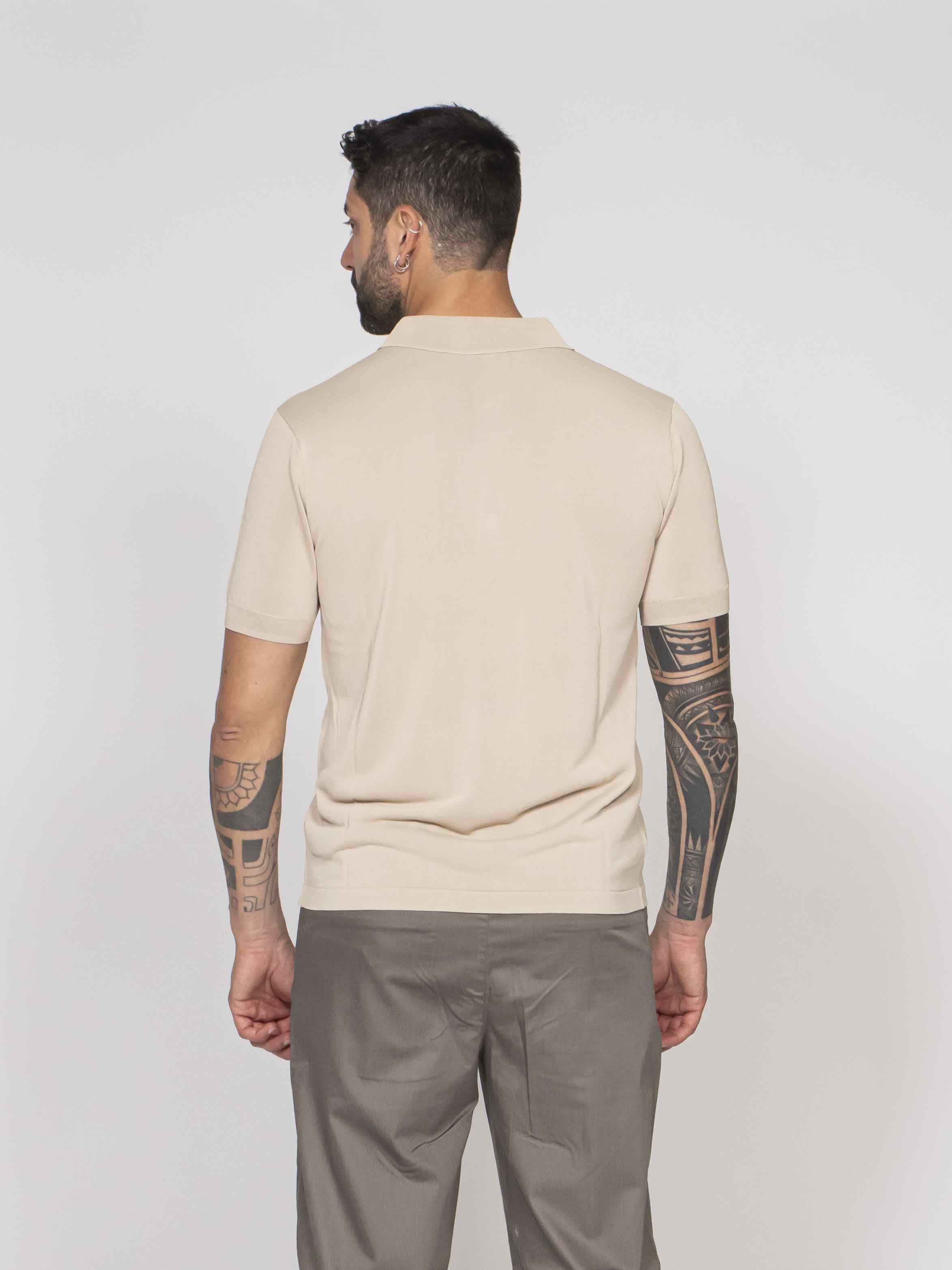Emporio Armani Maglia U6158 CORNSTALK